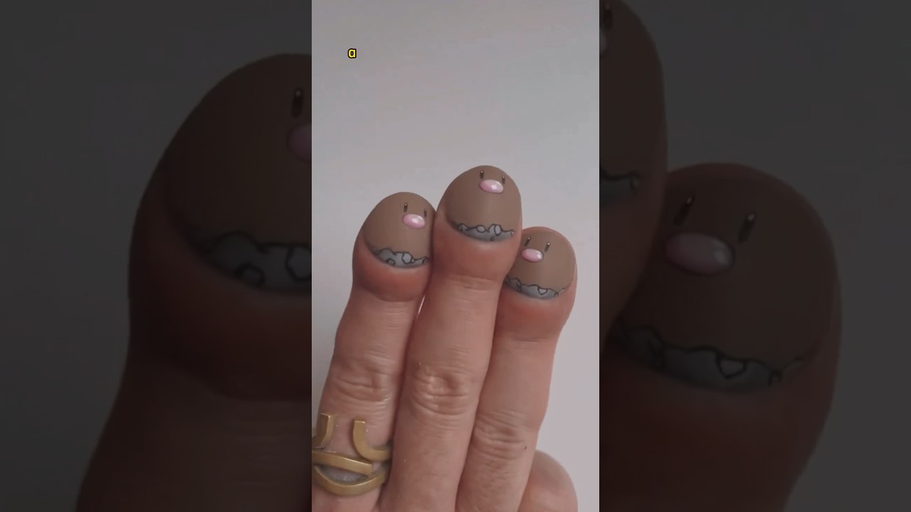 фото маникюра на ногтях